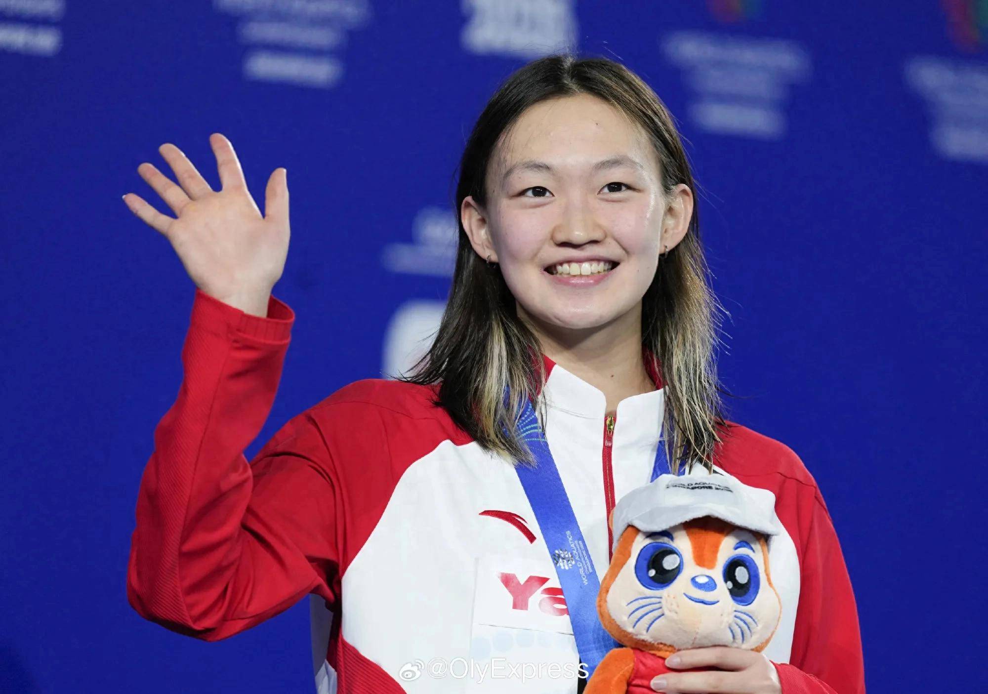 中(zhōng)央5台(tái)直播(bō)遊(yóu)泳時(shí)间表(biǎo)：今晚(wǎn)CCTV5全程直播(bō)中(zhōng)国队比賽(sài)！附賽(sài)程表(biǎo)