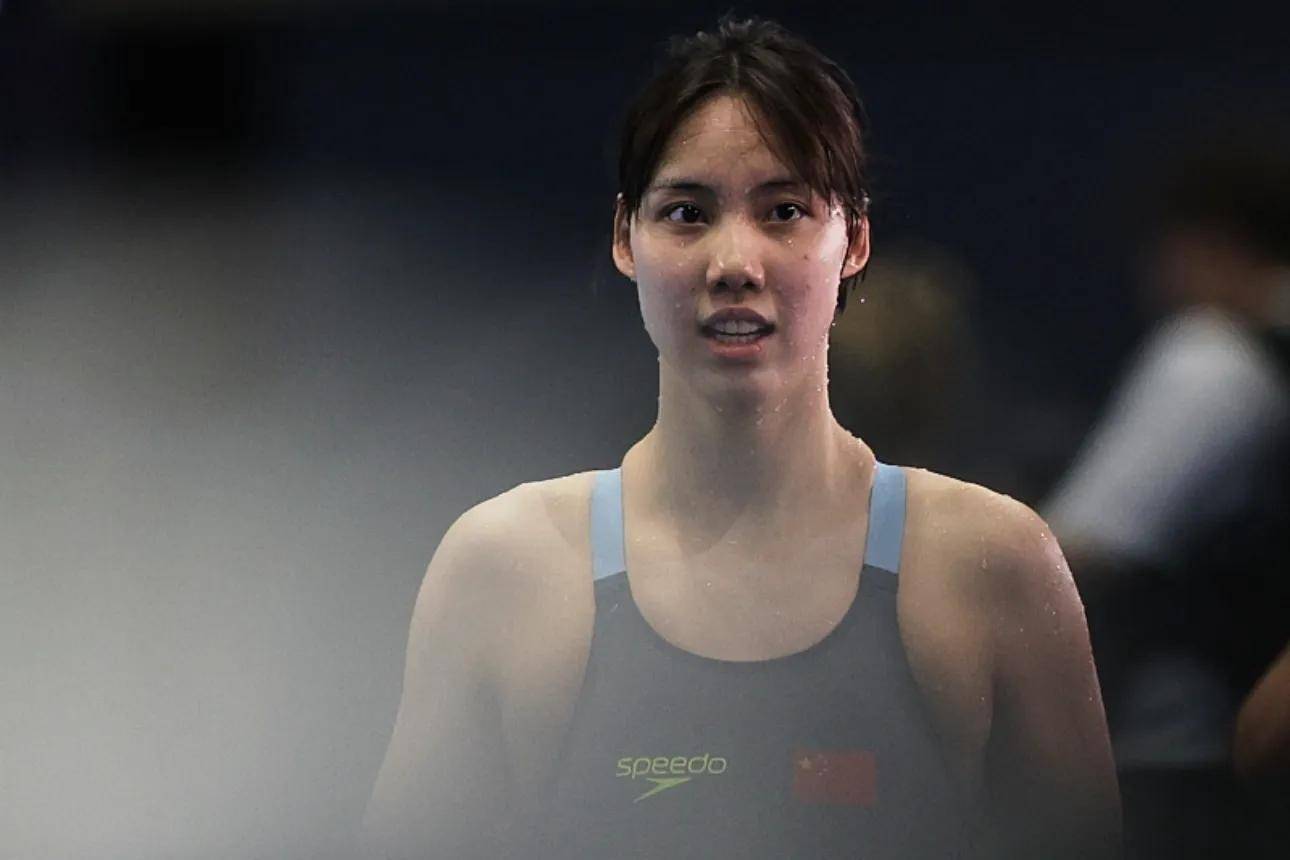 中央5台直播游泳时间表：今晚CCTV5全程直播中国队比赛！附赛程表