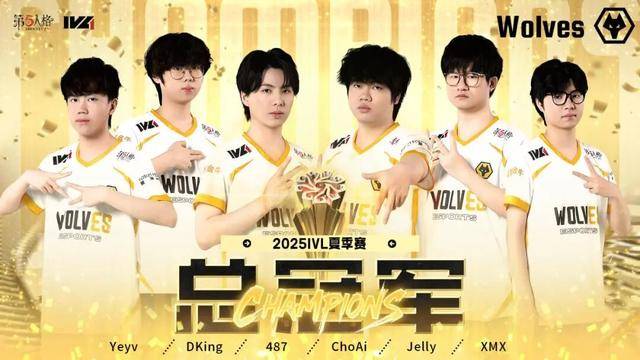 不堪网暴，电竞选手宣布退役！几天前刚夺冠