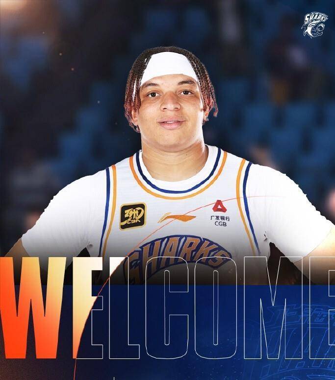 上海男篮宣布张镇麟加入:富豪战队新赛季能否再争冠?