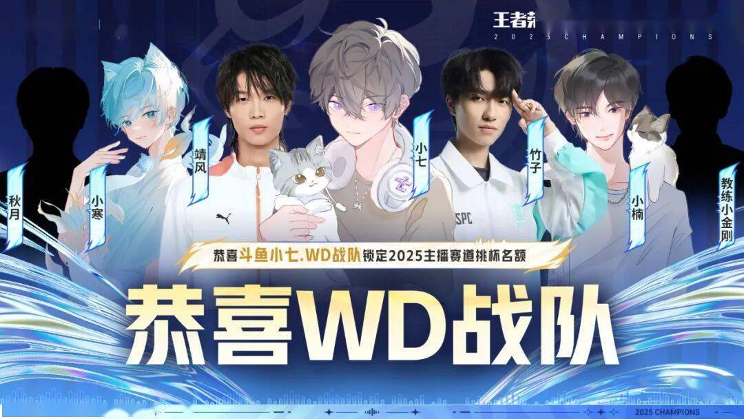 王者荣耀挑杯主播选拔赛决赛就在今日!