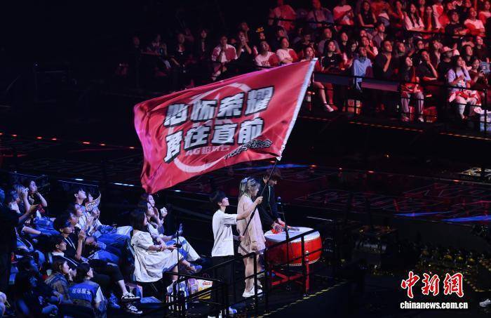 2025年KPL王者荣耀职业联赛夏季赛决赛在杭州举行