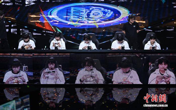 2025年KPL王者荣耀职业联赛夏季赛决赛在杭州举行