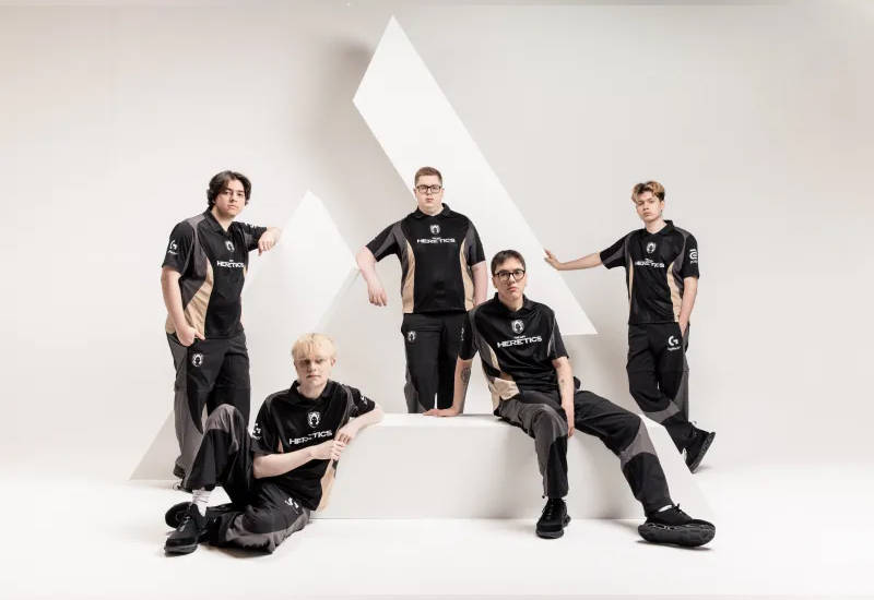 EWC电竞世界杯：近期热门资讯图文流速览（无畏契约篇）