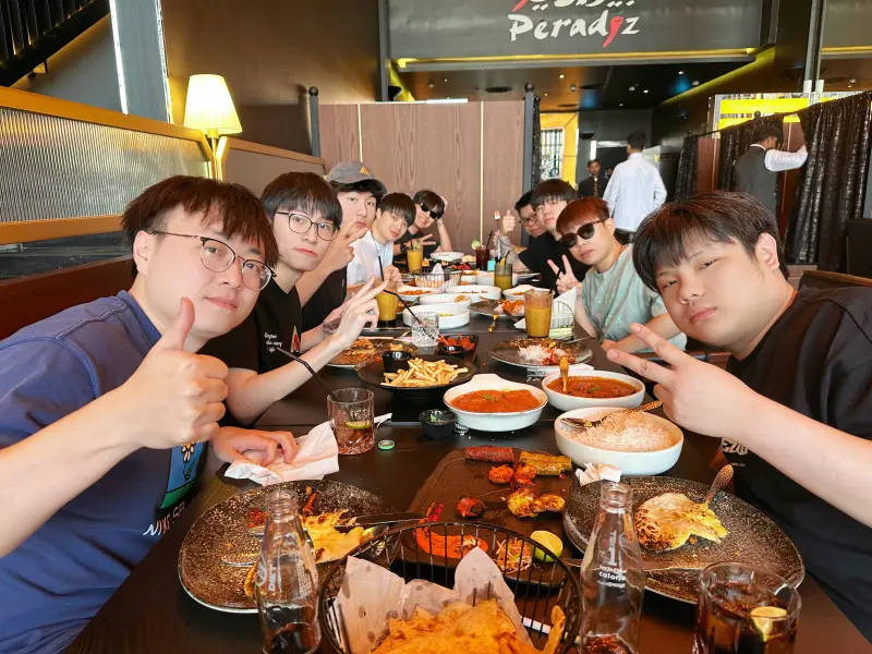 EWC电竞世界杯：近期热门资讯图文流速览（无畏契约篇）