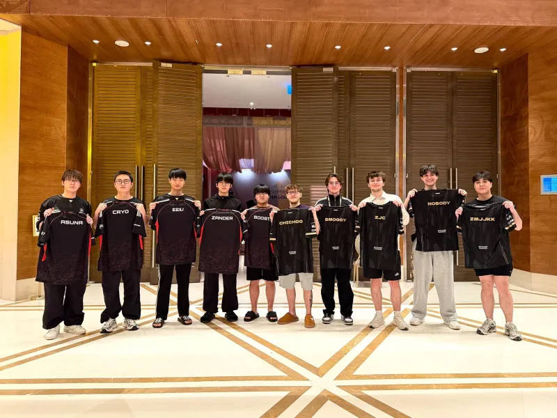 EWC电竞世界杯：近期热门资讯图文流速览（无畏契约篇）