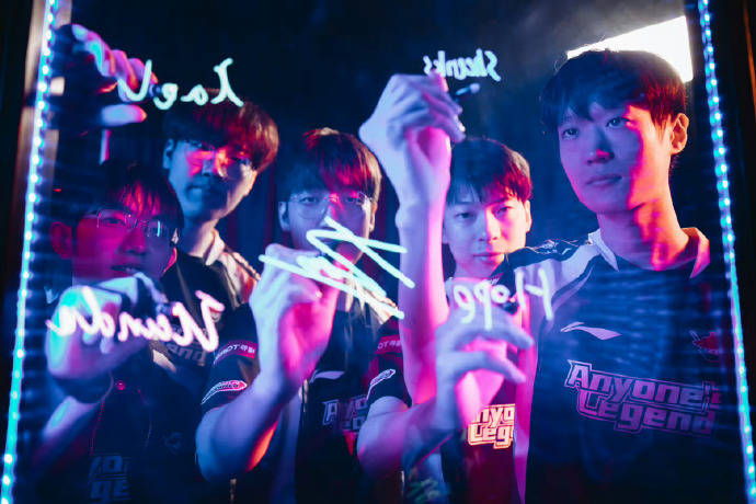 电競(jìng)世界(jiè)杯LOL最后的希望！AL能否复仇T1，成功杀入決(jué)赛？