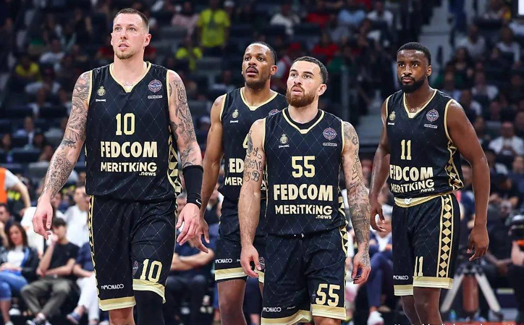 老(lǎo)將(jiāng)泰斯離(lí)开NBA，回归欧洲(zhōu)联賽(sài)