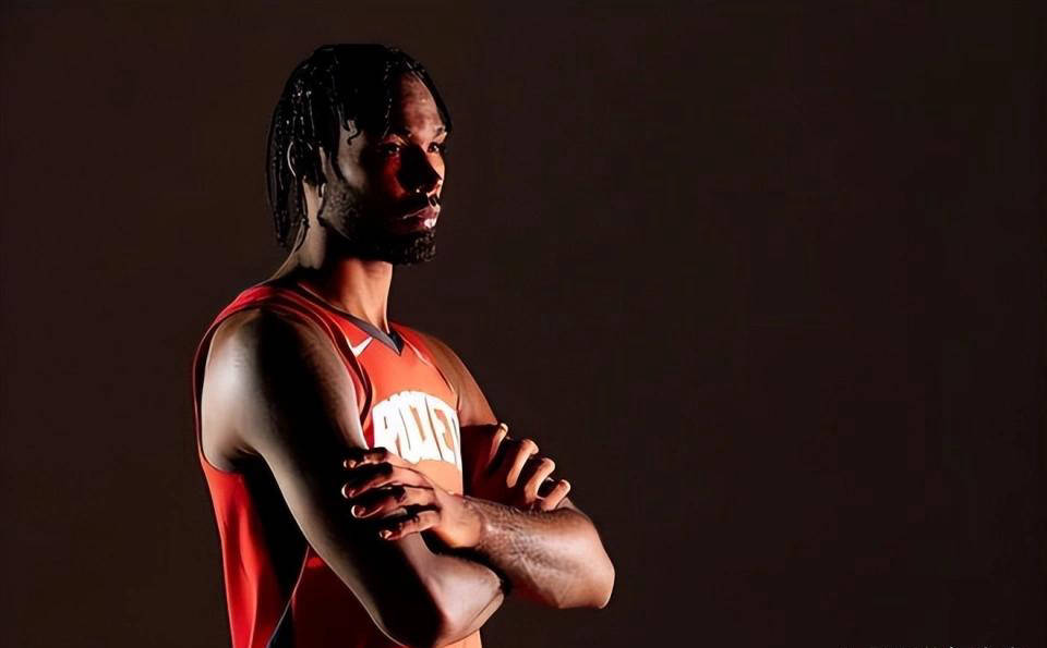 火箭新秀伊森渴望获得更多比赛时间和机会展现自己