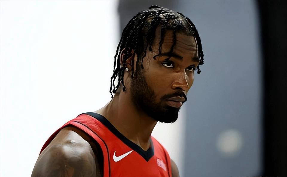 火箭新秀伊森渴望获得更多比赛时间和机会展现自己