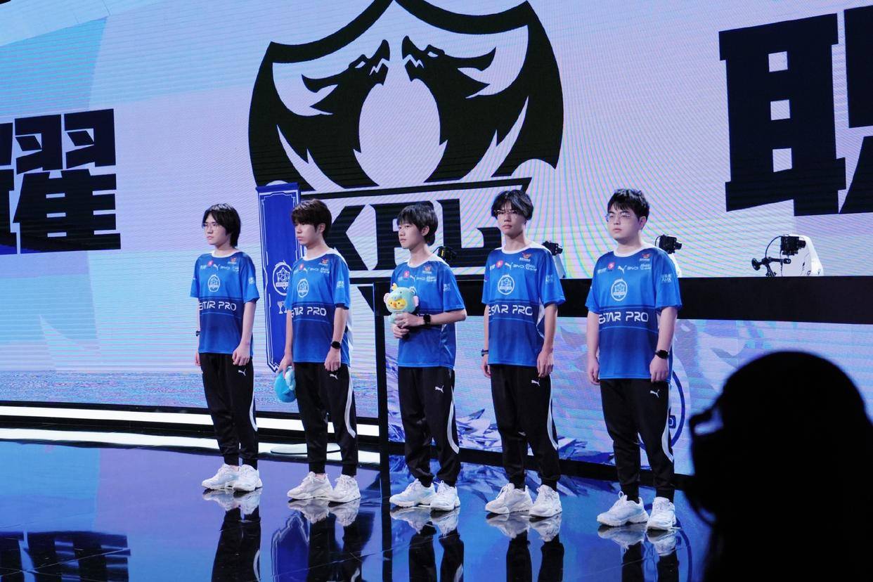 KPL败者组:JDG挑战KSG迎来赛季生死战,清融子阳再见已是对手