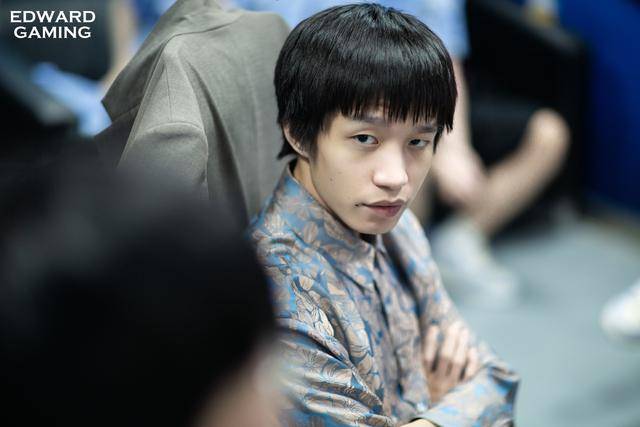 LPL:Clearlove加盟JDG战队,出任主教练一职