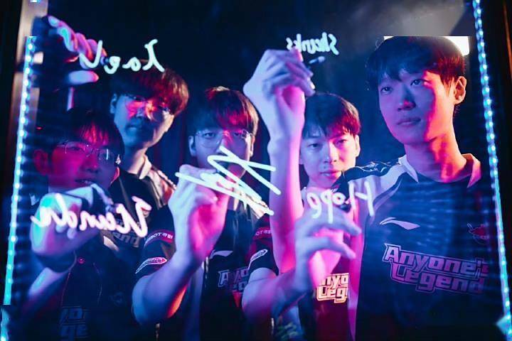 LOL Esports官方全球战力榜震撼更新:GEN稳坐王座,T1紧追不舍
