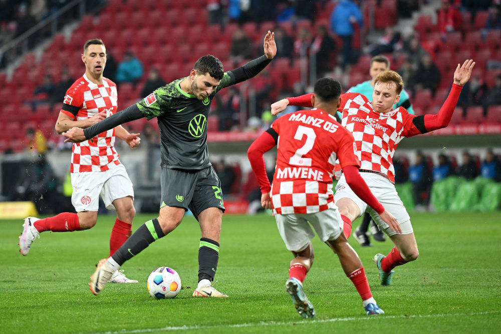 美因茨VS科隆比赛预測(cè)