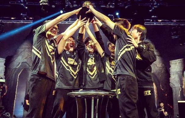 今日电竞推薦(jiàn)最新 —— CS2+英雄联盟LEC+KPL三(sān)大赛事比分(fēn)預(yù)测深(shēn)度解析