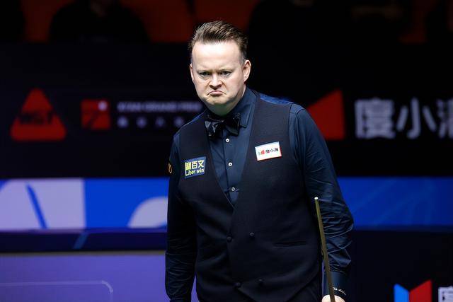 10-3创纪录夺冠,最年长排名赛冠军,“最准男人”威廉姆斯胜墨菲