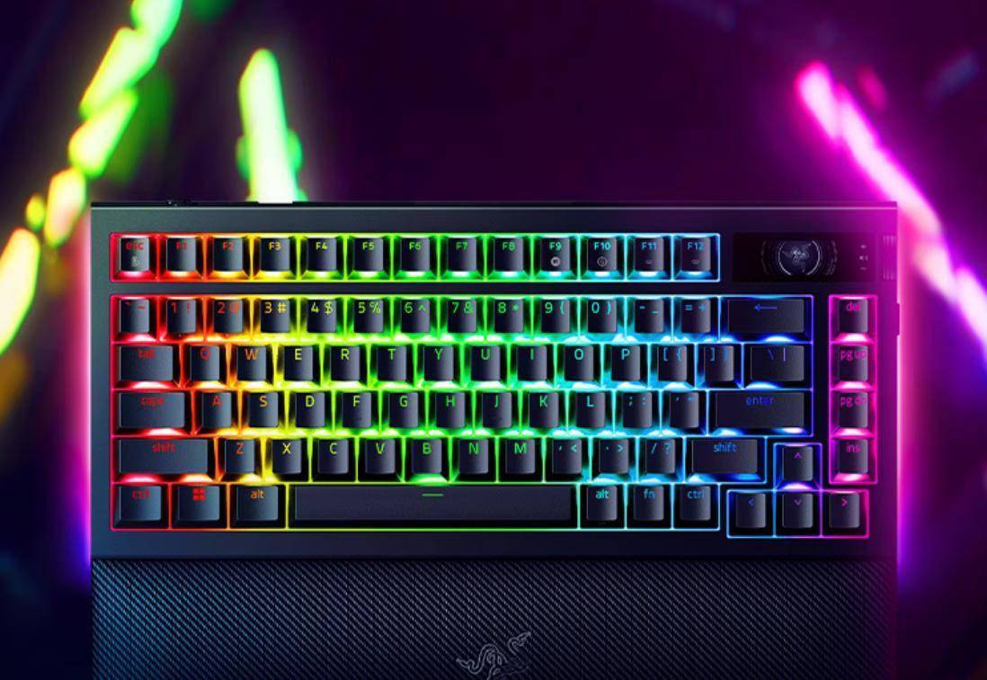 键盘怎么选?高能键盘推荐!十款磁轴电竞办公神器闭眼入