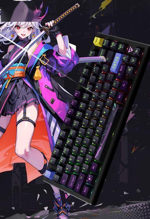 键盘怎么选?电竞办公双修指南:十款神级键盘优缺点深度解析