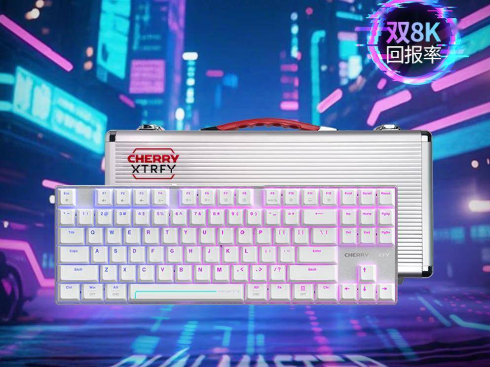 键盘怎么选?电竞办公双修指南:十款神级键盘优缺点深度解析