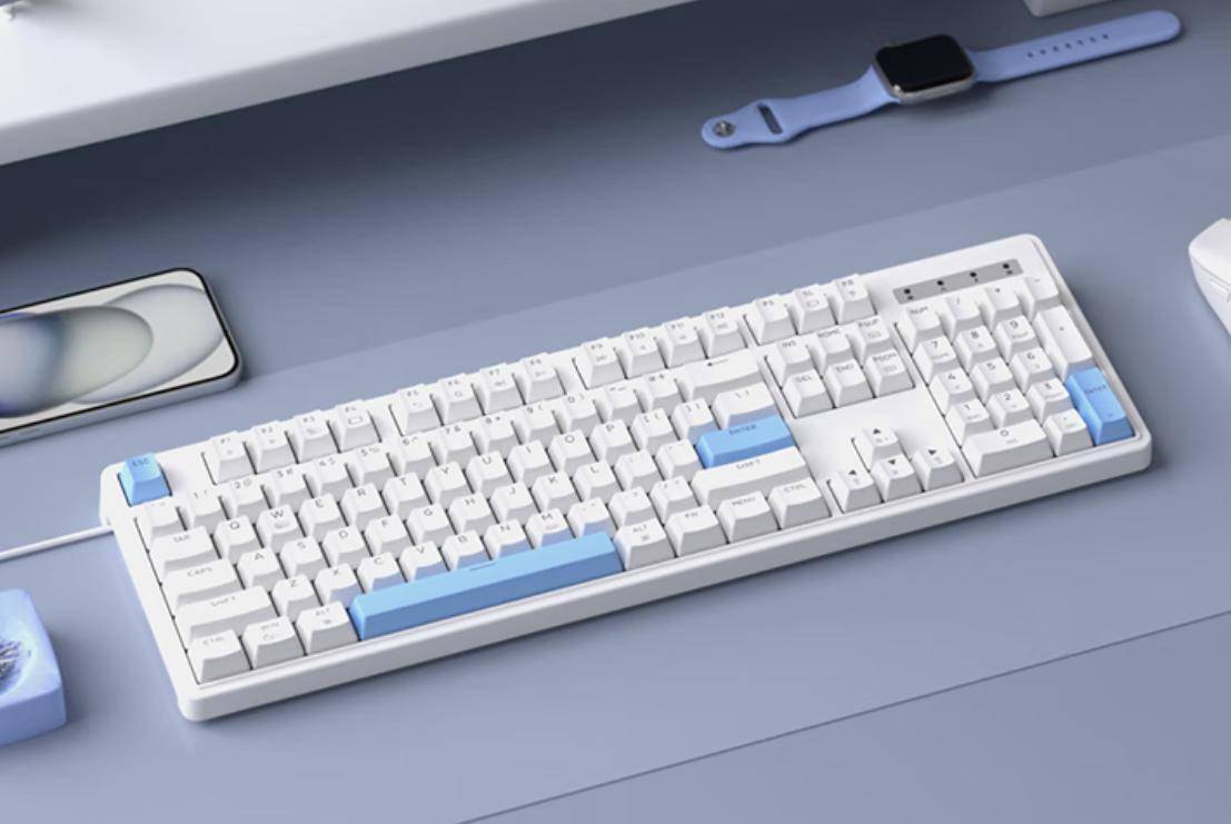 键盘怎么选?电竞办公双修指南:十款神级键盘优缺点深度解析