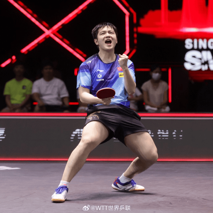 乒超厦门站赛程出炉!央视本周(7月21日~7月27日)乒乓球节目预告!
