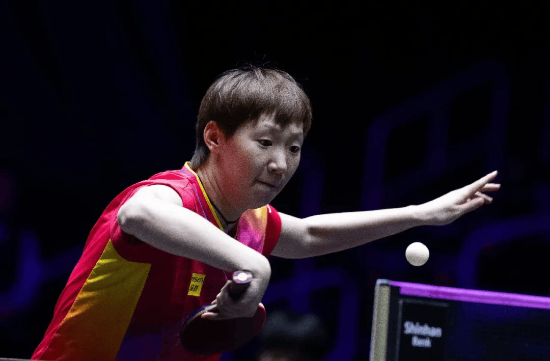 乒超厦门站赛程出炉!央视本周(7月21日~7月27日)乒乓球节目预告!