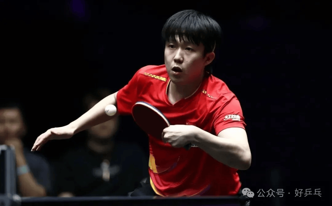 乒超厦门站赛程出炉!央视本周(7月21日~7月27日)乒乓球节目预告!