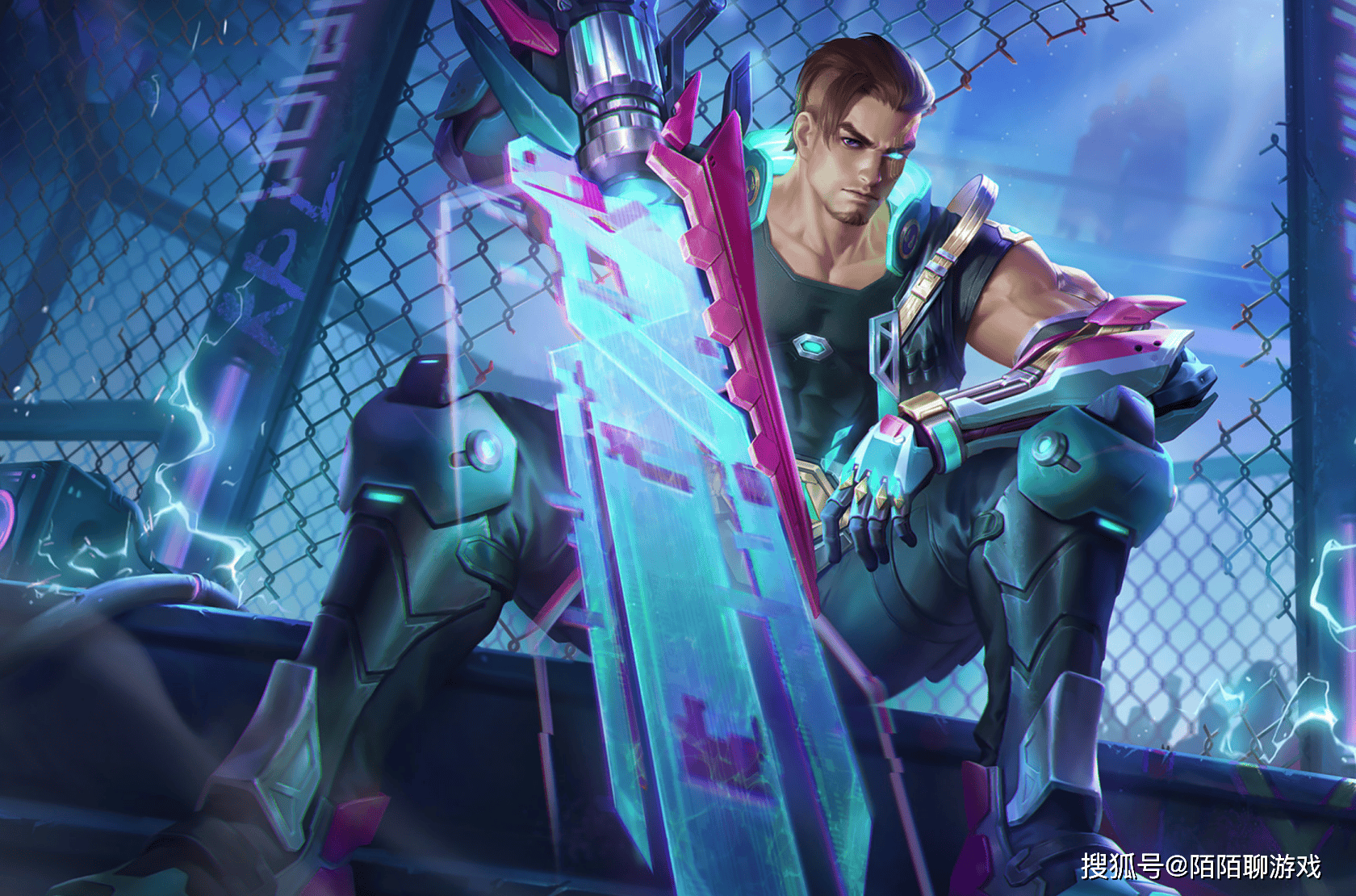 KPL出道即巅峰的选手,大帅排名第一,飞牛入选,一诺排在最后一名!