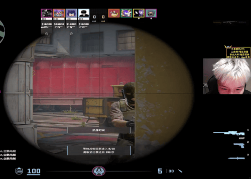 电竞职业选手的“云”上之选,海马云电脑如何成为云电竞代名词