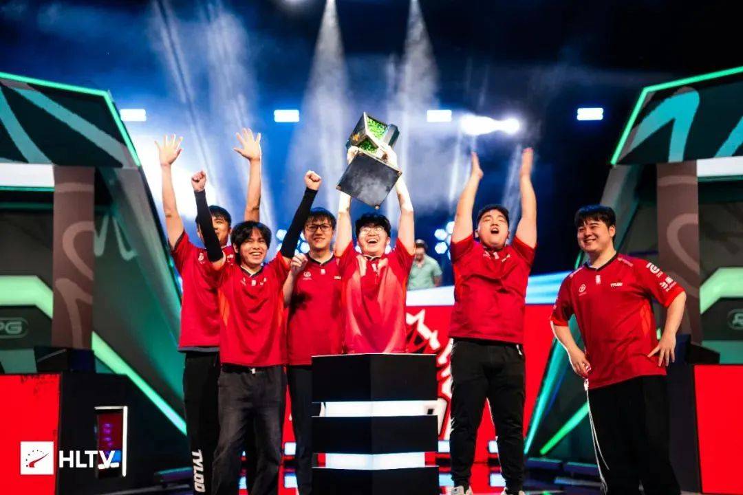 S15赛程公布;一诺获KWC最受欢迎选手称号;T1终结Gen.G27连胜 | 电竞周报