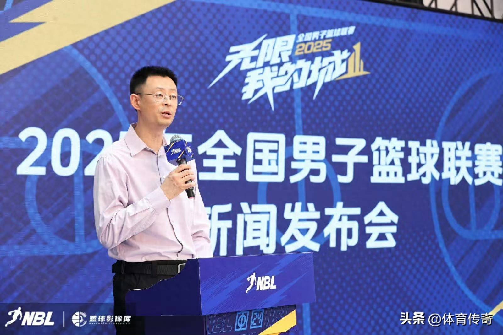 NBL联賽(sài)賽(sài)程(chéng)改革(gé)，CBA联賽(sài)扩军可(kě)能就(jiù)在眼前！