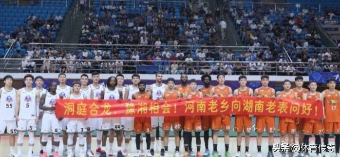 NBL联赛赛程改革,CBA联赛扩军可能就在眼前!