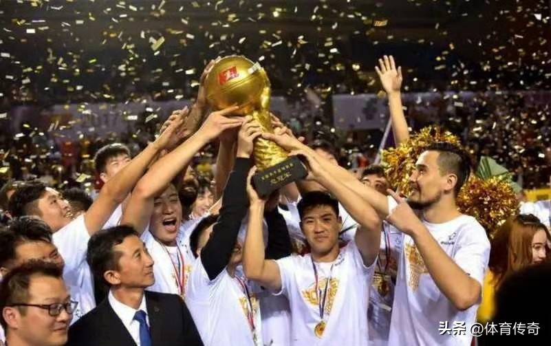 NBL联赛赛程改革,CBA联赛扩军可能就在眼前!