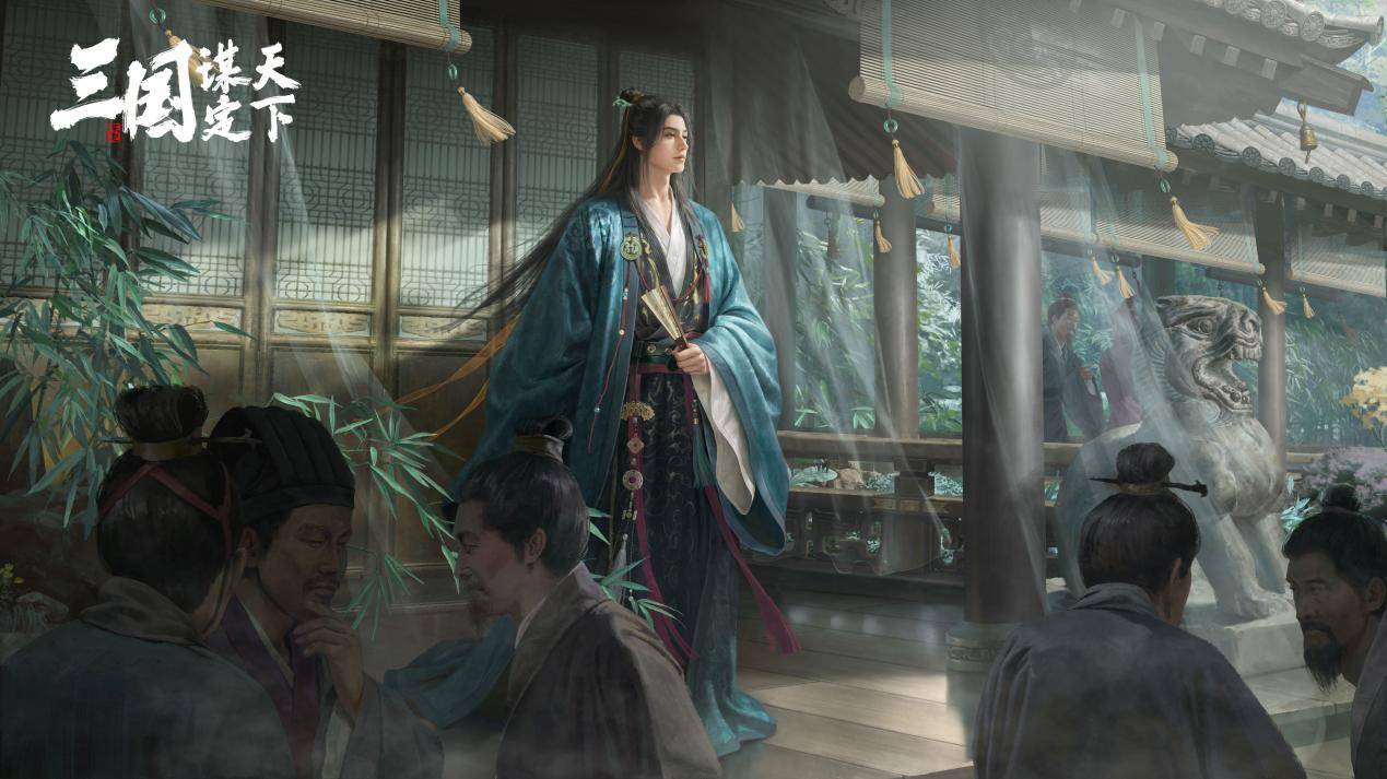 LOL转会像排兵布陣(zhèn)？这游戏教你策略的门道