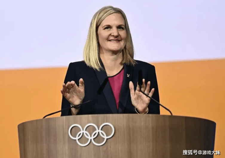 国际奥委(wěi)会宣布，将取(qǔ)消(xiāo)电竞入奥资格(gé)，理由是不符合躰(tǐ)育精神(shén)