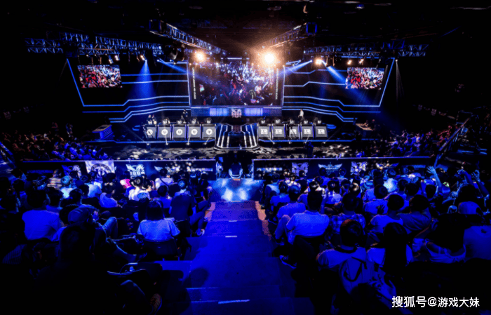 国际奥委会宣布,将取消电竞入奥资格,理由是不符合体育精神