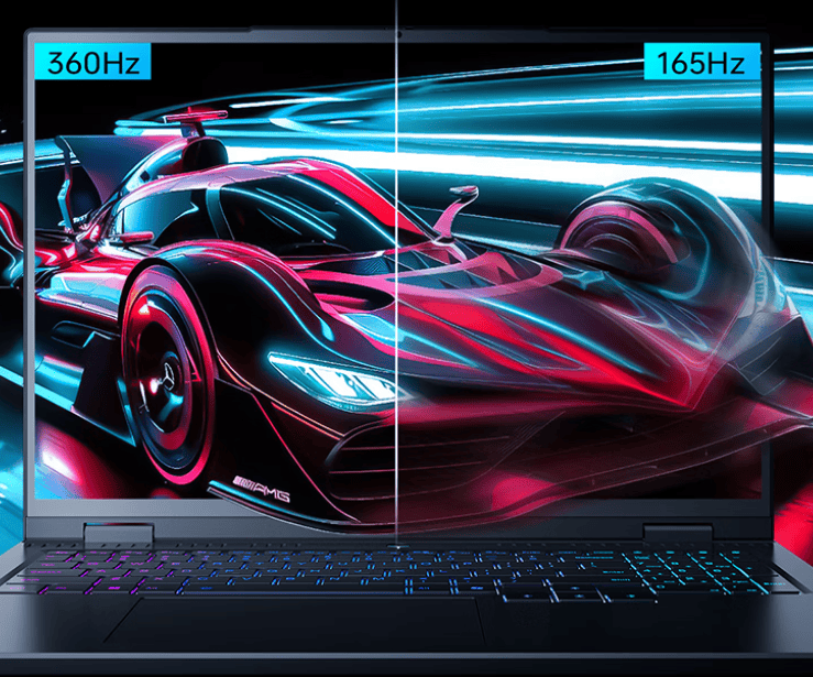 2025峡谷制霸神装:雷神ZERO 16 Pro携酷睿U7-255HX,解锁LOL丝滑五杀体验