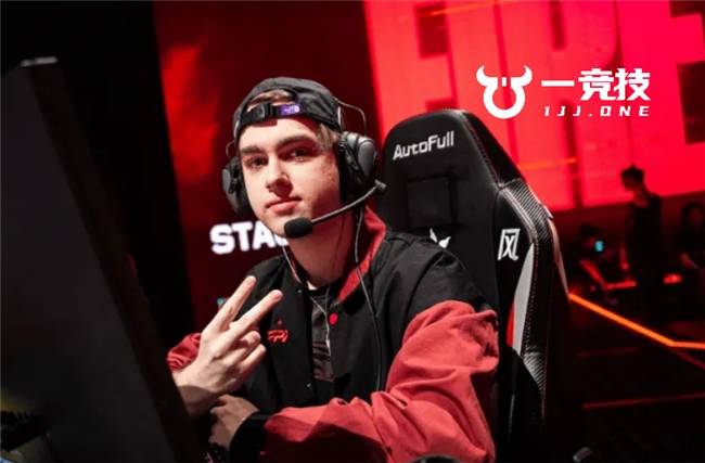 无畏契约:autumn将离开FPX,战队可能分崩离析