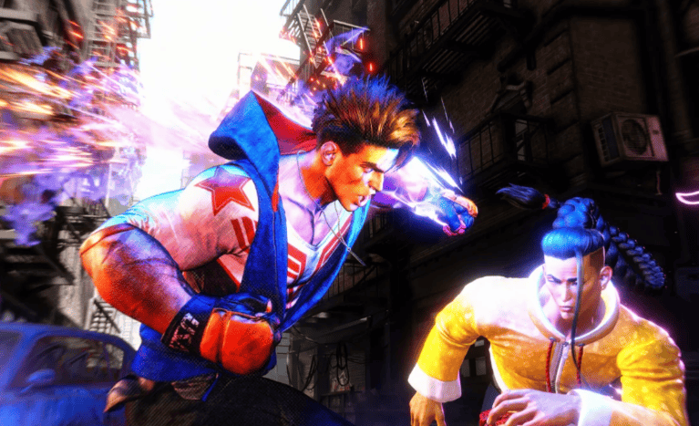 街霸6下载慢怎么解决 街霸6下载慢解决加速器推荐