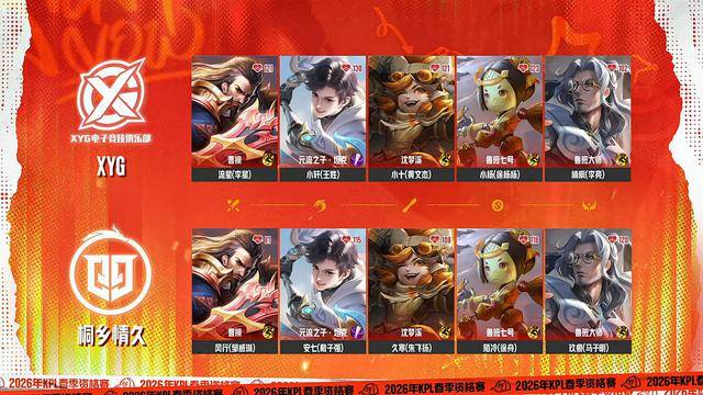 情久让三追四XYG,二打五极限守家,流星三连MVP难救世,大仙感慨