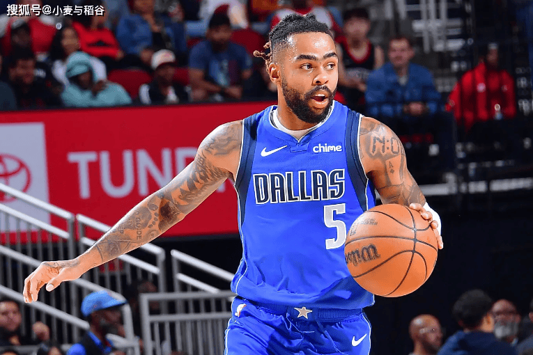 没他獨(dú)行俠(xiá)打不到最后一刻，有了他獨(dú)行俠(xiá)最终直接输掉了比赛？