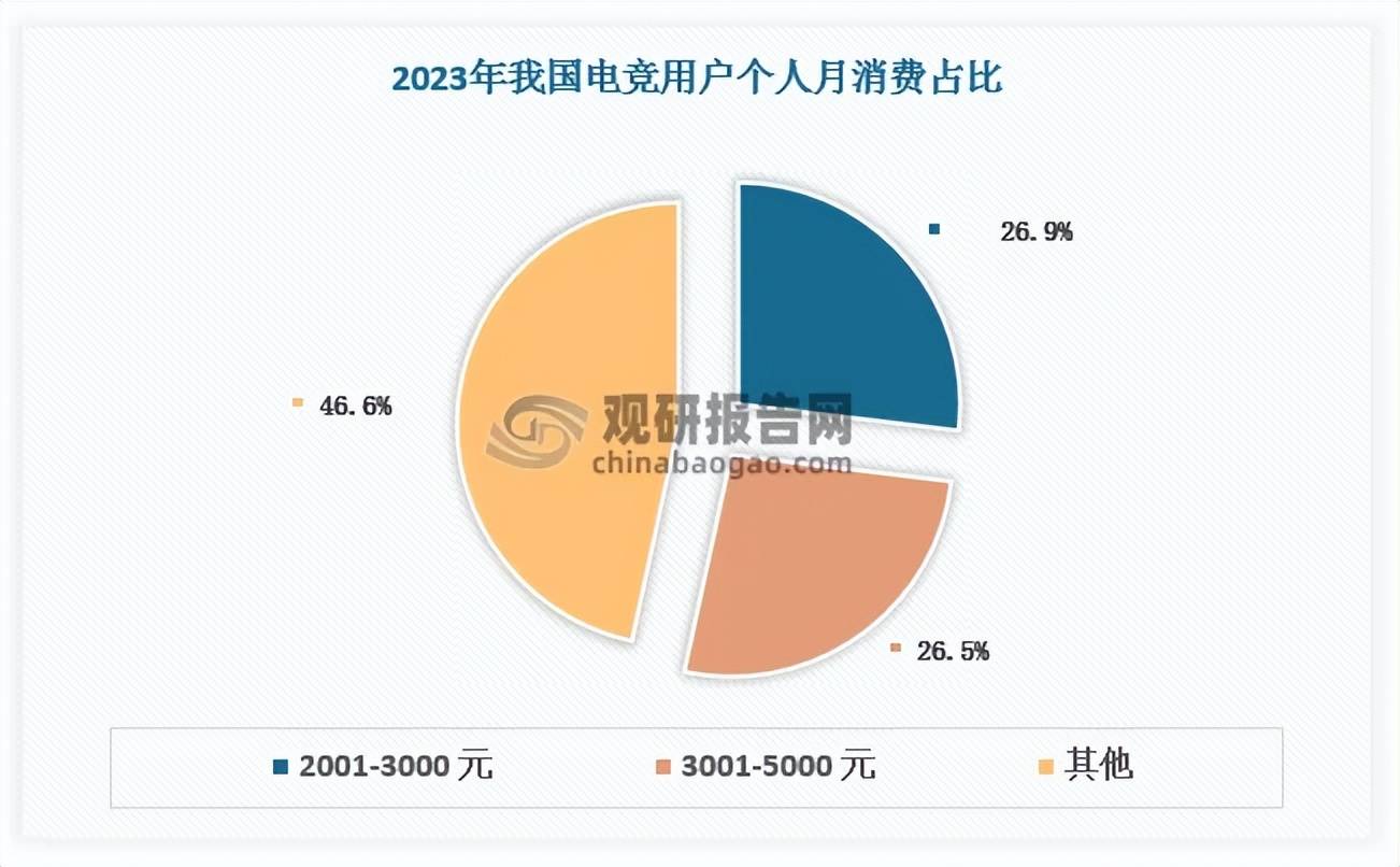中国电竞电脑行业发展趋势分析与投资前景研究报告(2025-2032年)