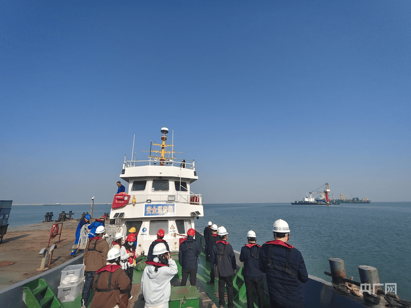 活力中国调研行：“行进的海岸线”江苏站引爆“破圈”传播