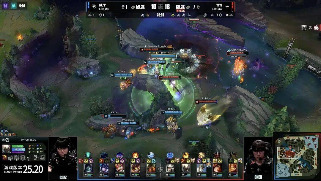 马斯克将用最强Grok 5,挑战LOL最强战队T1!