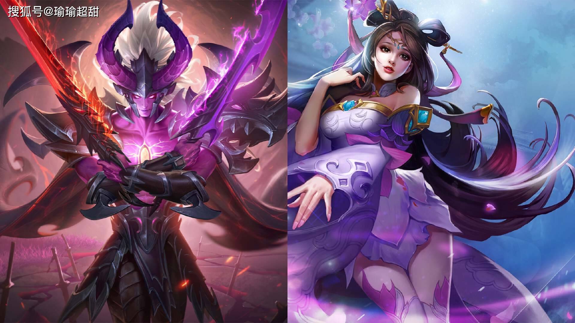 永遠(yuǎn)不会过時(shí)的三(sān)位英雄，火(huǒ)了10年，出场率60%，自带两个闪现