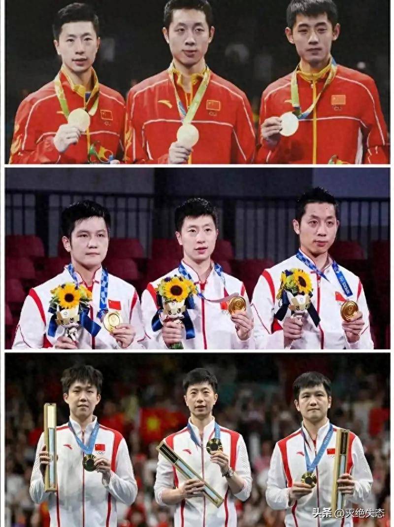 王楚钦赛後(hòu)采訪(fǎng)回应自己的表现