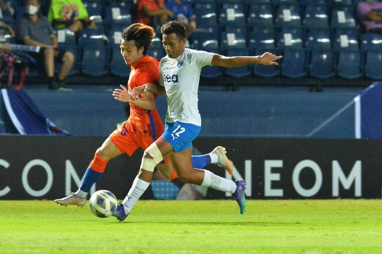 曼谷聯(lián)VS獅(shī)城水手！榜(bǎng)首大(dà)战一触即发