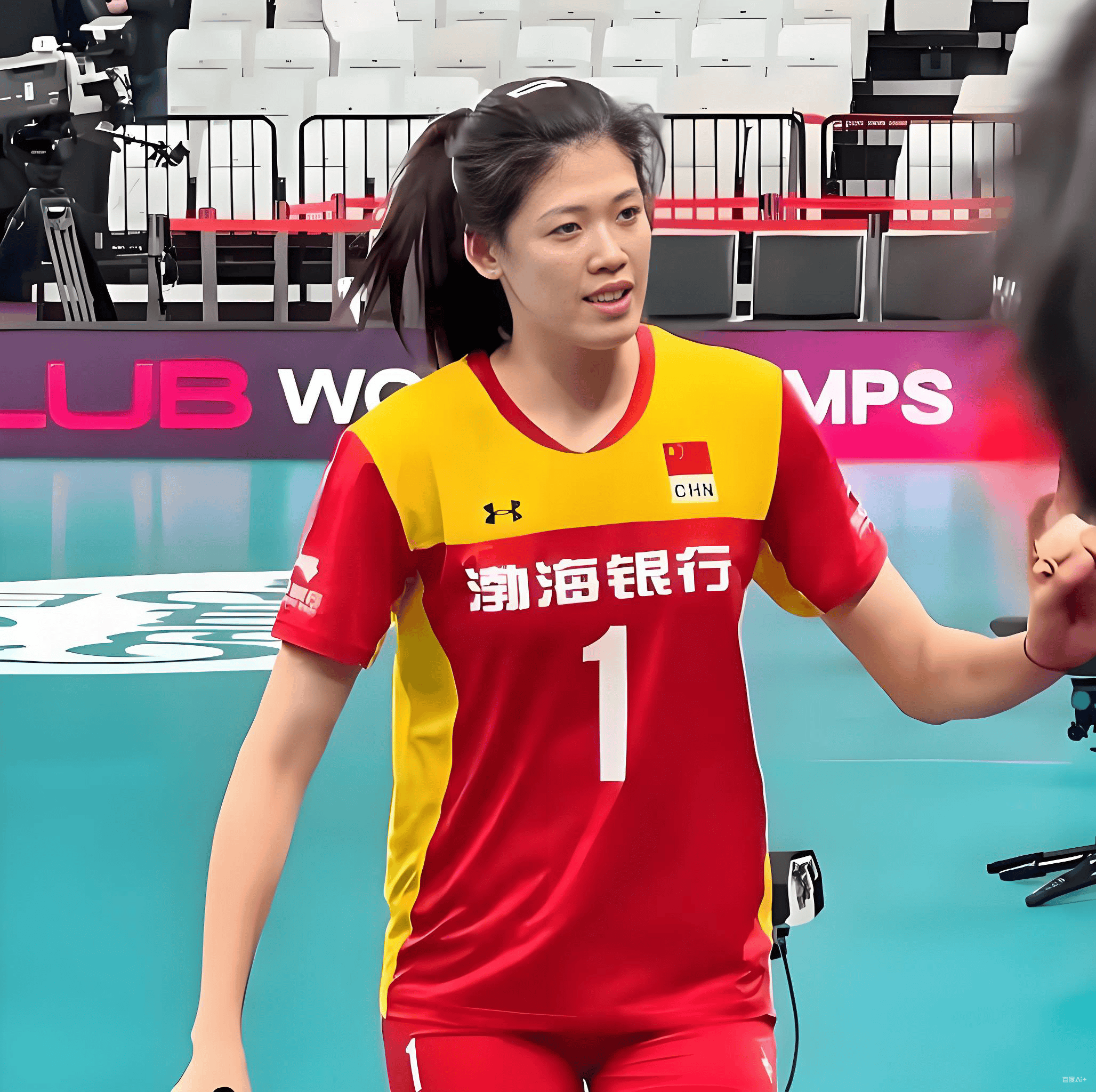 海(hǎi)河的水她(tā)的泪……李盈(yíng)莹九(jiǔ)成九(jiǔ)夢(mèng)碎(suì)米(mǐ)蘭(lán)