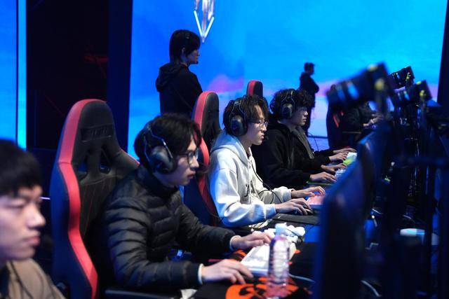 又一电竞节来了！今年亦庄承办场次居全国各主场第一