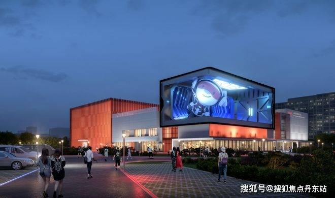 北京智慧电竞赛事中心写字楼租赁联系电话-招商部-物业直租